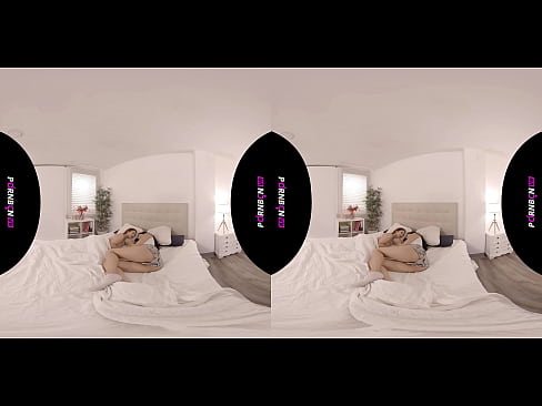 ❤️ PORNBCN VR Хоёр залуу лесбиян 4K 180 3D виртуал бодит байдалд эвэрлэн сэрж байна Женева Беллуччи Катрина Морено Супер секс порно дээр mn.pornsexphoto.ru ❌❤